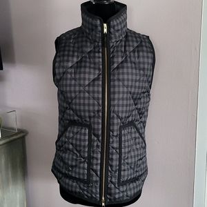 J crew Vest